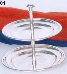 (A) Pastry Stand